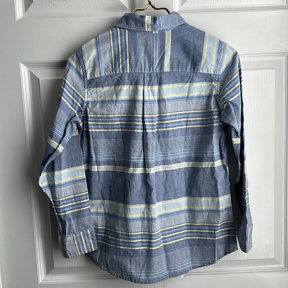 Land’s End button down - Picture 3 of 3